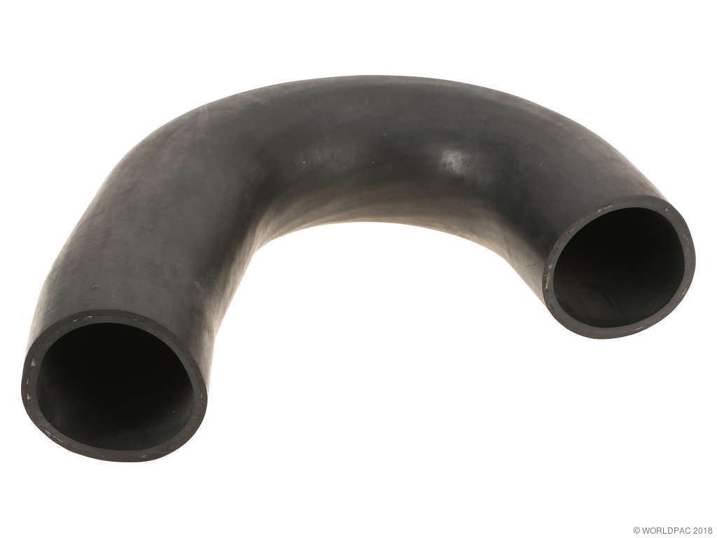 2000-2004 Volvo S40 Intercooler Hose - Upper (MTC)