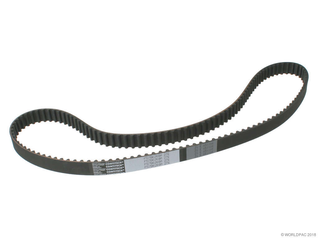 1998-2001 Mazda B2500 Engine Timing Belt (ContiTech)