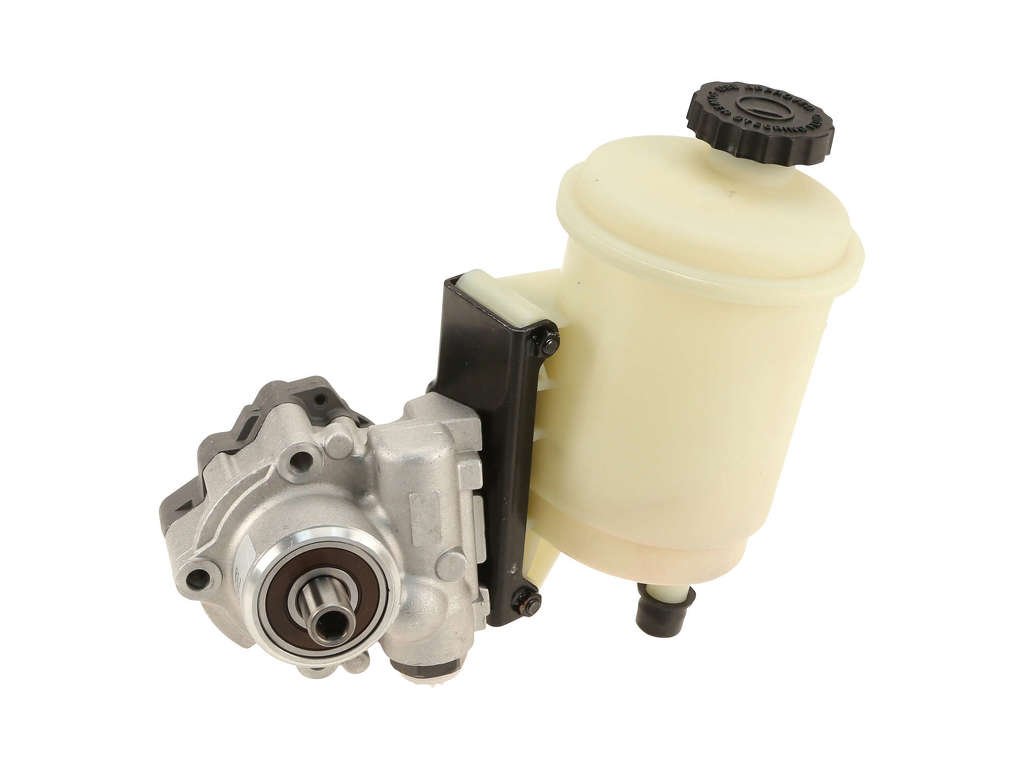 2009-2010 Dodge Ram 1500 Power Steering Pump (Autopart International)
