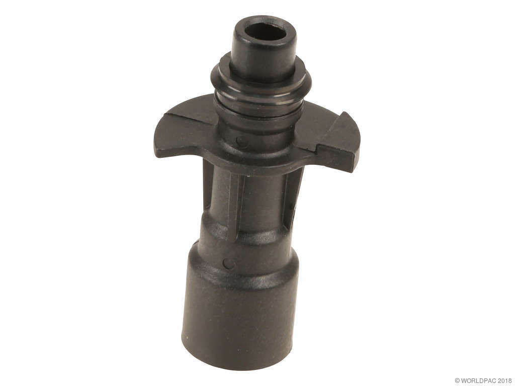 2017-2019 Jaguar XE Engine Water Pump Outlet Pipe (Eurospare)