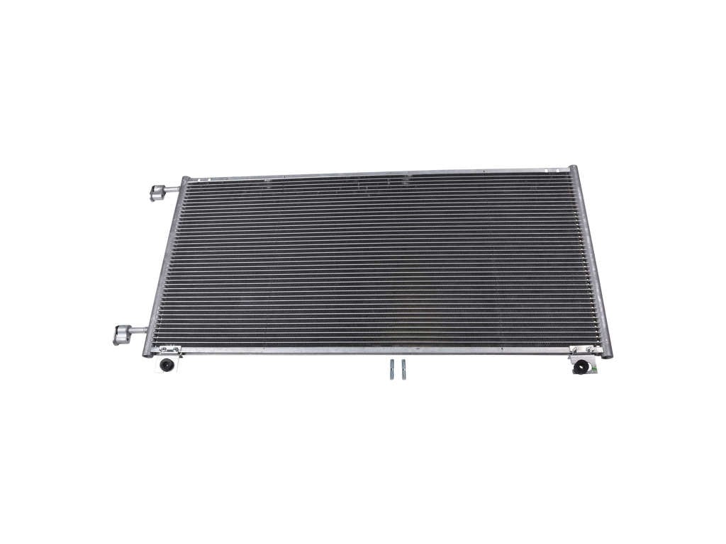 1999-2004 GMC Sierra 2500 A/C Condenser (Autopart International)