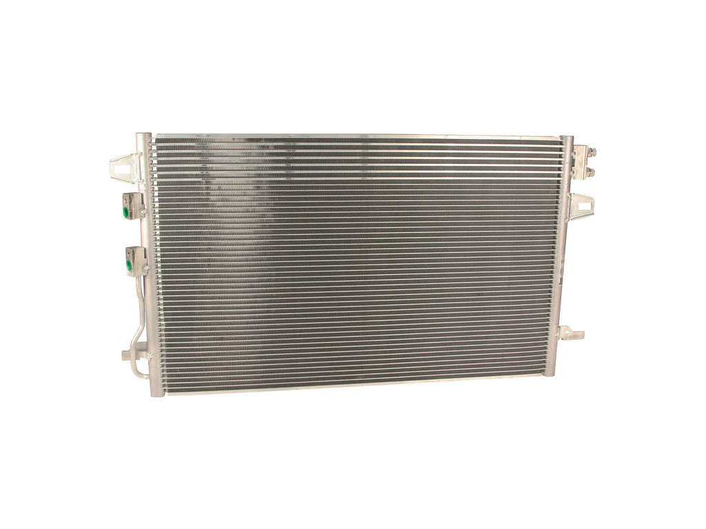 2005-2007 Dodge Caravan A/C Condenser (Koyo Cooling)