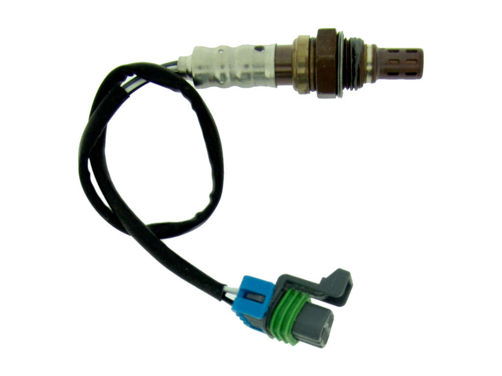 2008 Chevrolet Malibu Oxygen Sensor - Downstream (NTK)