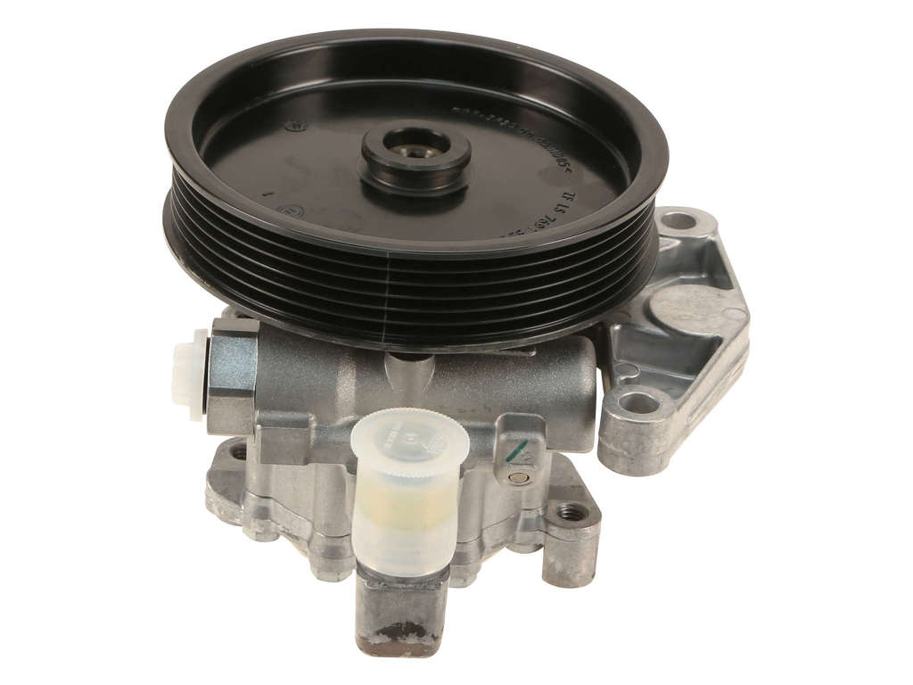 2006-2011 Mercedes-Benz ML350 Power Steering Pump (Bosch)