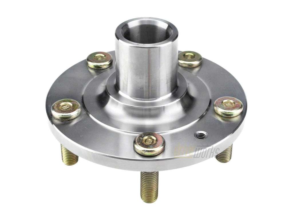 2007-2012 Lincoln MKZ Wheel Hub - Front or Rear (Driveworks)