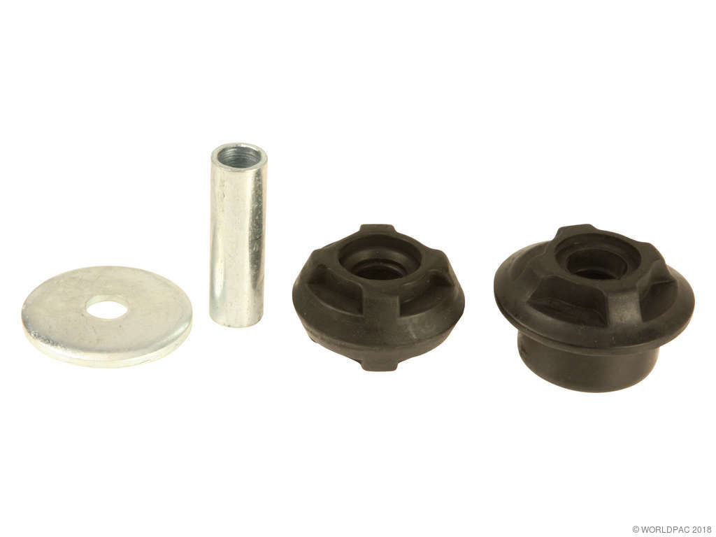 2002-2010 Lexus SC430 Suspension Shock Absorber Sleeve (KYB)