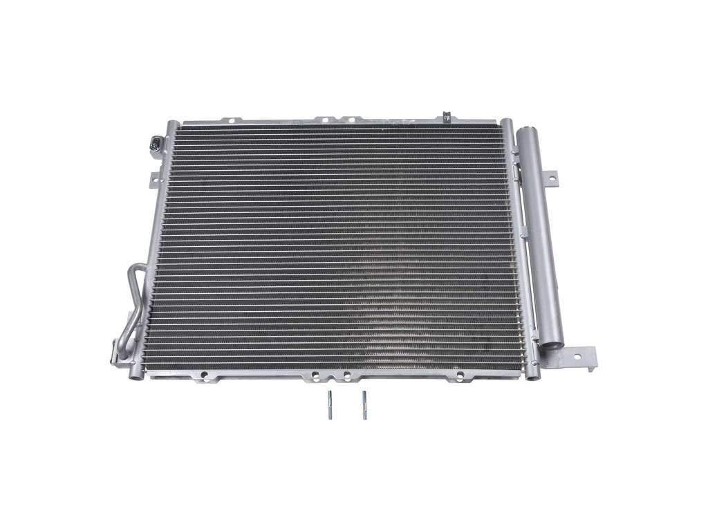 2003-2009 Kia Sorento A/C Condenser (Autopart International)