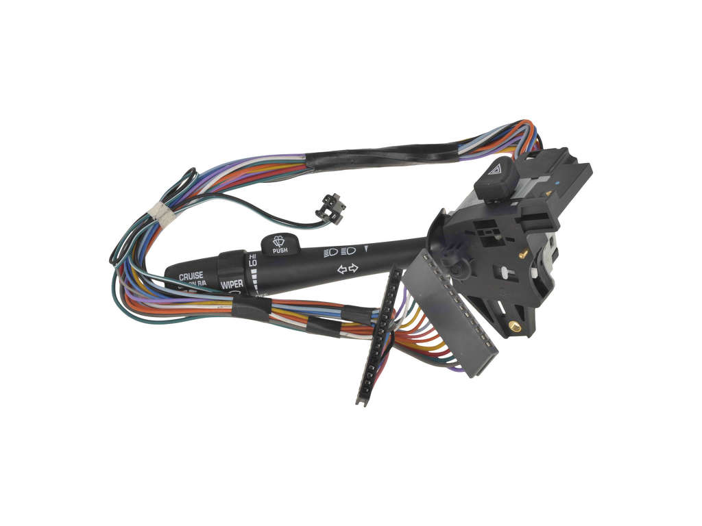 1996-2005 Buick Century Combination Switch (Autopart International)