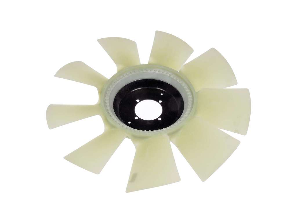 2007 Chevrolet Silverado 3500 Classic Engine Cooling Fan Blade (Dorman)