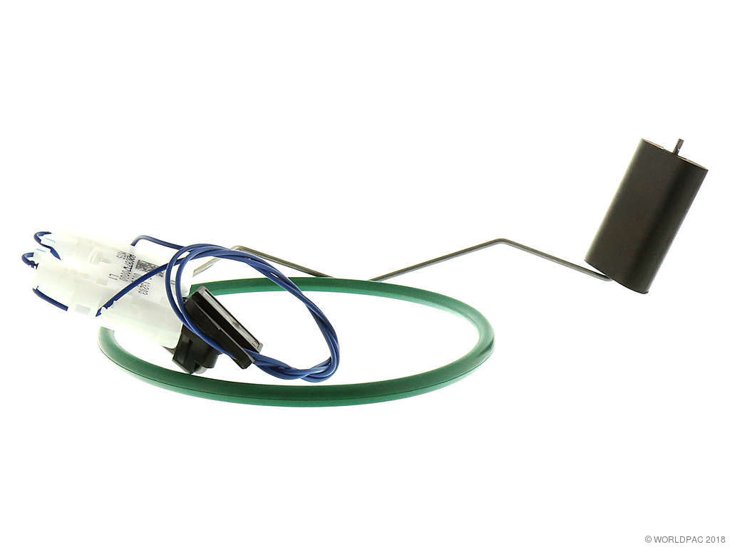 2014-2018 Chevrolet Silverado 1500 Fuel Tank Sending Unit (ACDelco)