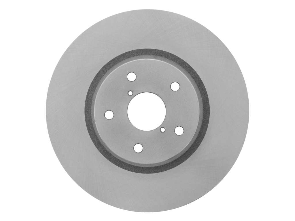 2015-2019 Subaru Legacy Disc Brake Rotor - Front (Autopart International)