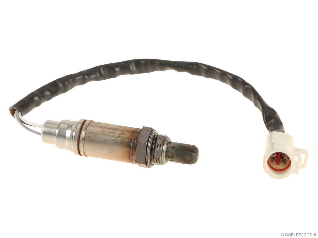 2000-2006 Lincoln LS Oxygen Sensor - Downstream or Upstream (Motorcraft)