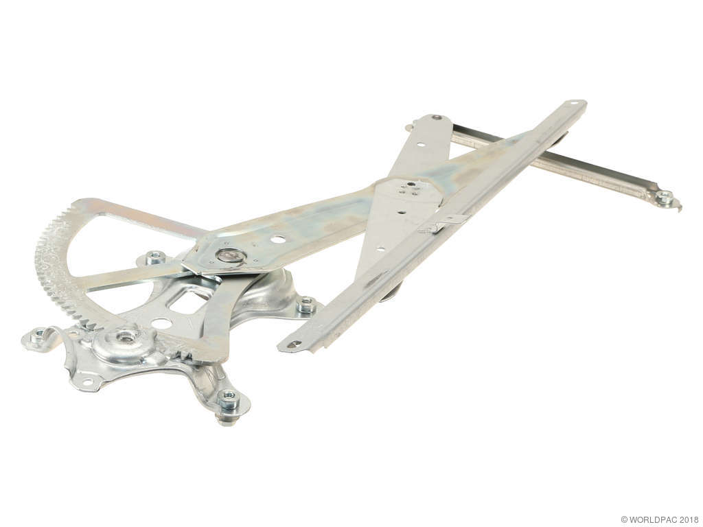 2001-2005 Toyota RAV4 Window Regulator - Front Right (Original Equipment)