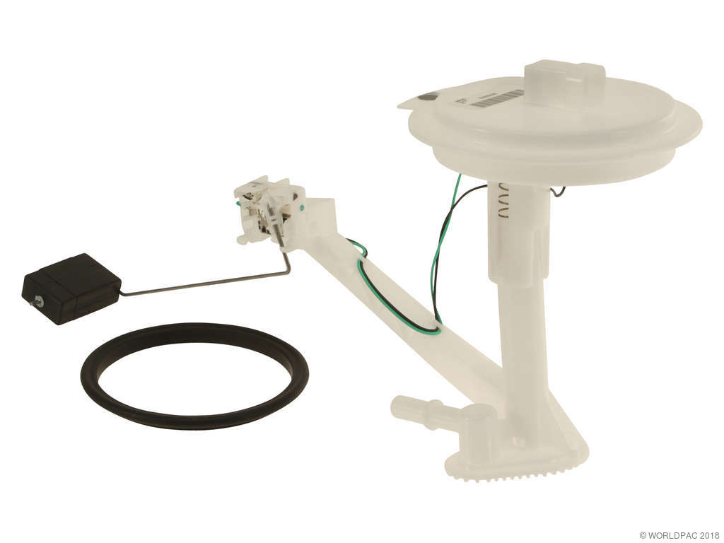 2005-2007 Cadillac STS Fuel Tank Sending Unit (ACDelco)