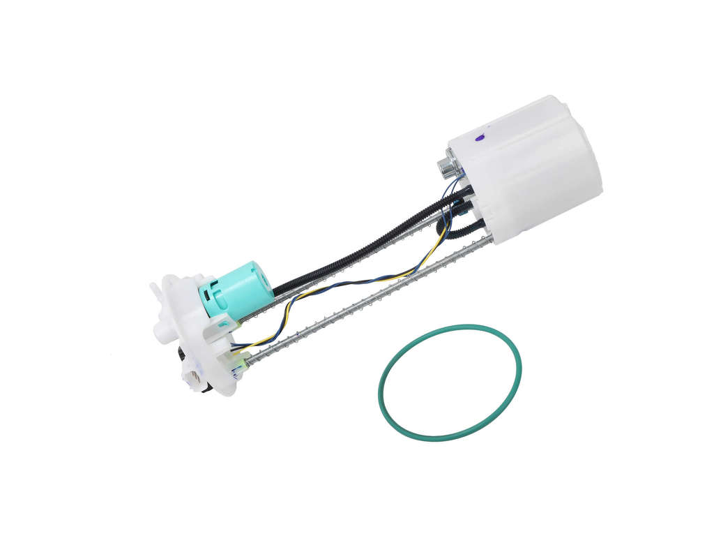 2011-2014 GMC Sierra 2500 HD Fuel Pump Module Assembly (ACDelco)
