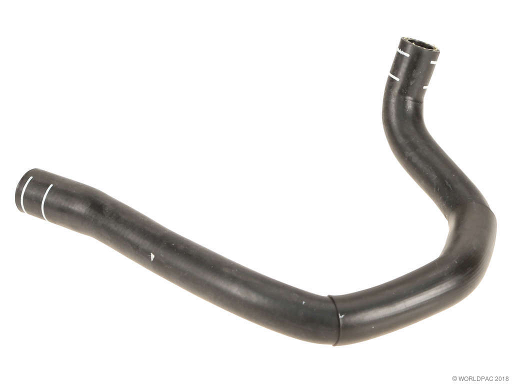 2013 Audi A4 allroad Engine Coolant Hose (Genuine)