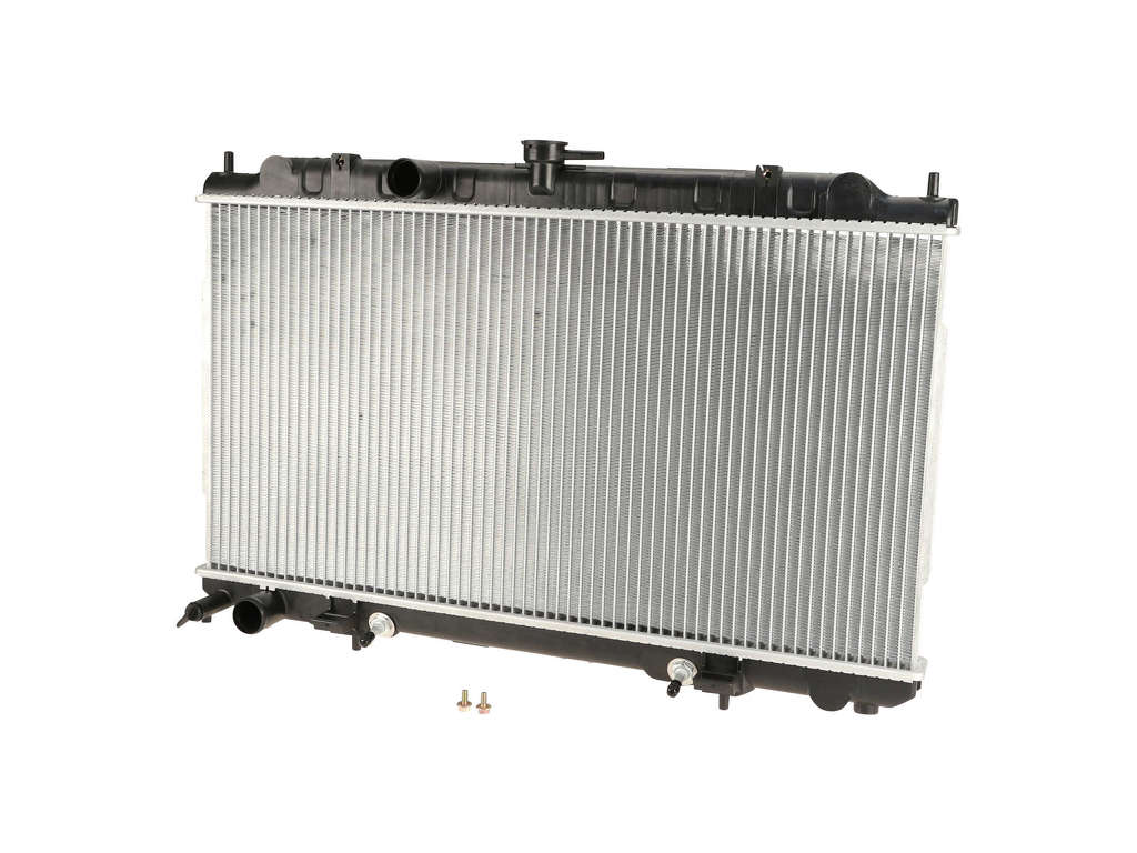 2002-2006 Nissan Sentra Radiator (Denso)