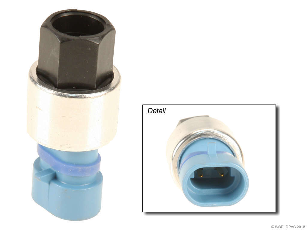 2003 Lincoln Town Car A/C Clutch Cycle Switch (Motorcraft)