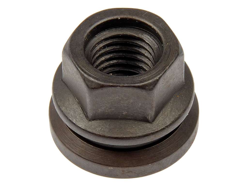 2001-2002 Lincoln Navigator Wheel Lug Nut (Dorman)