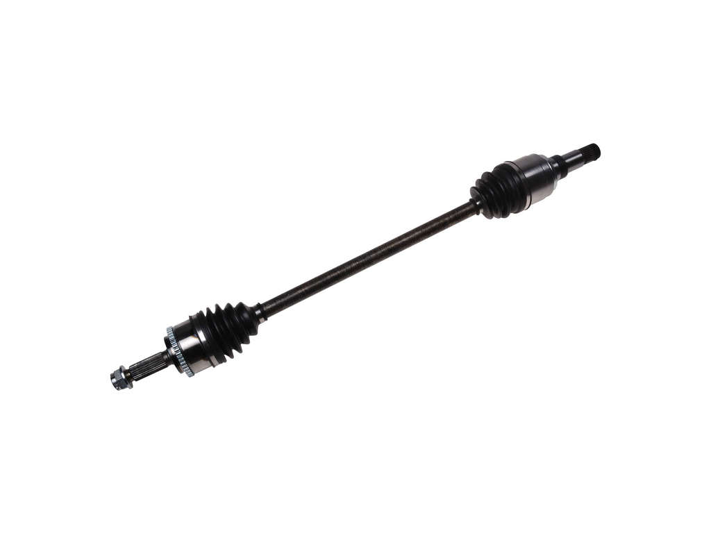 2004-2011 Mitsubishi Endeavor CV Axle Assembly - Rear Right (Autopart International)