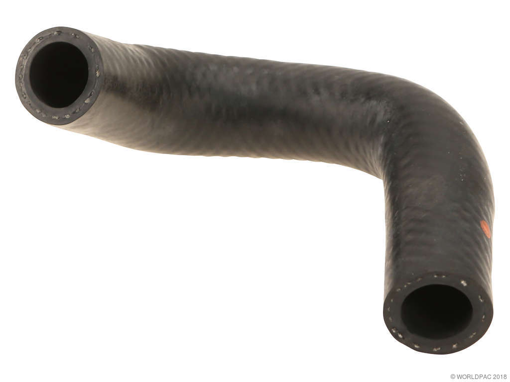 1988-1991 Mazda 929 HVAC Heater Hose - Upper (Genuine)