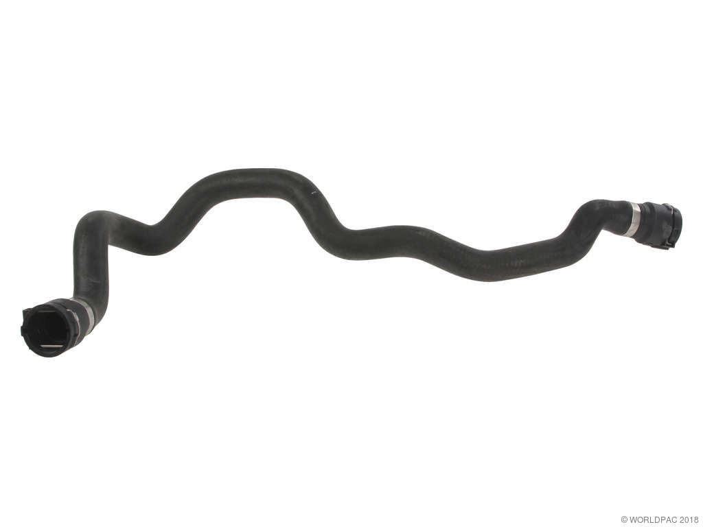 2000 BMW 528i Engine Coolant Bypass Pipe (Rein)