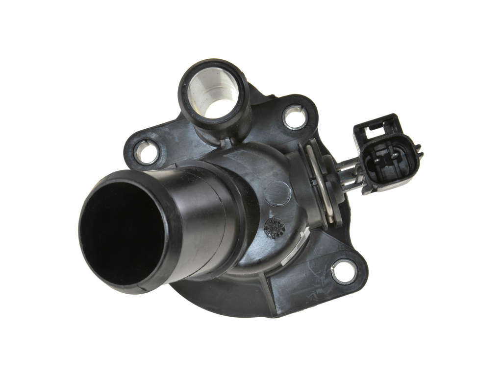 2004-2011 Chevrolet Aveo Engine Coolant Reservoir Cap (Autopart International)