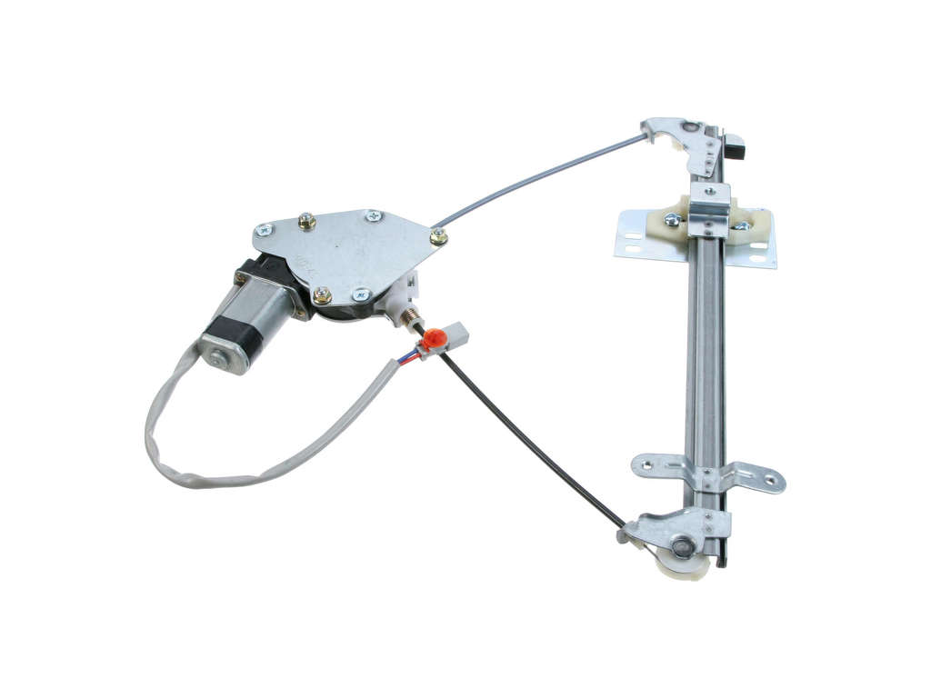 2001-2005 Honda Civic Power Window Motor and Regulator Assembly - Rear Left (Dorman)