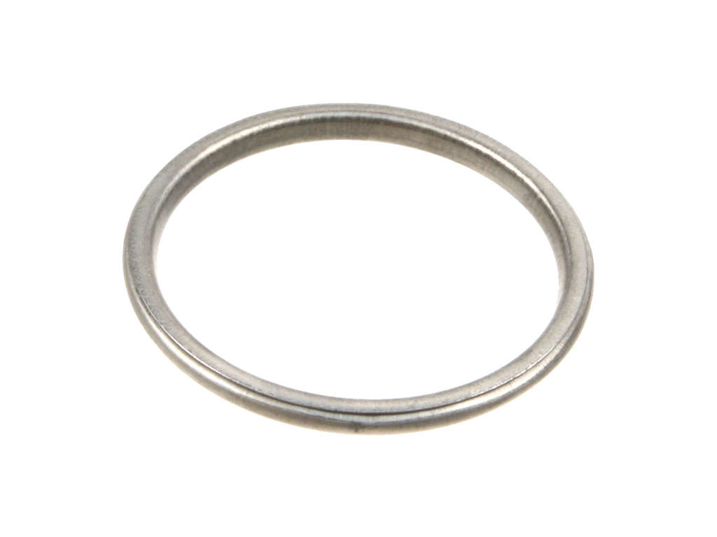 1995-2000 Suzuki Swift Catalytic Converter Gasket - Rear or Rear Rearward (HJS)