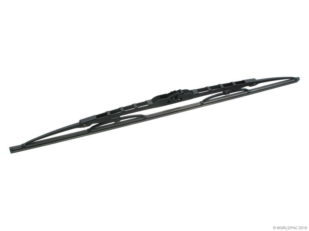 1998-2000 Volvo V70 Windshield Wiper Blade Set - Front (Bosch)