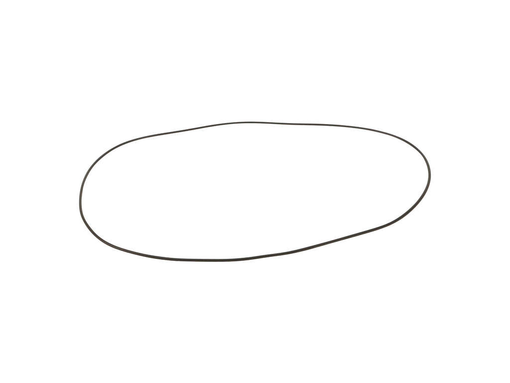 2013-2015 Mercedes-Benz GLK250 Differential Cover Gasket - Front (Genuine)