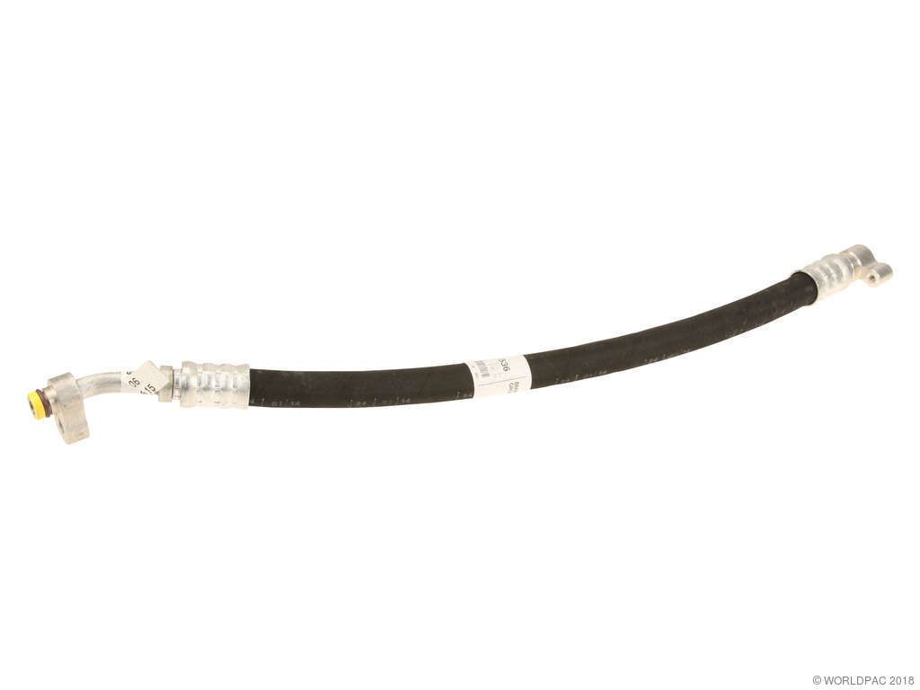 2002-2008 Mini Cooper A/C Refrigerant Hose (Genuine)