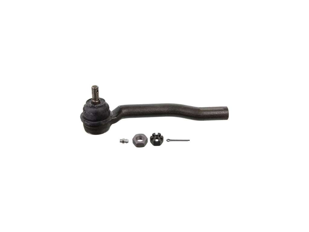 2009-2014 Nissan Cube Steering Tie Rod End - Front Left Outer or Front Right Outer (Moog)