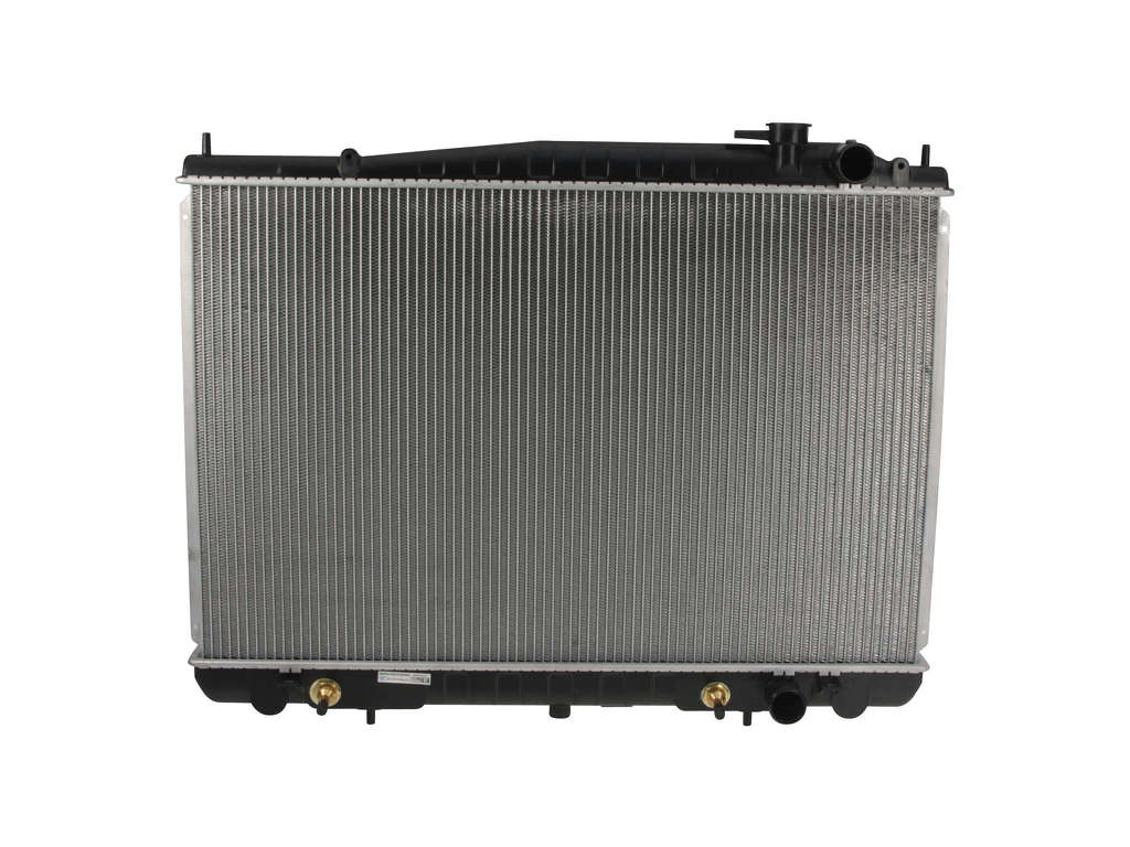2001-2004 Nissan Frontier Radiator (Koyo Cooling)
