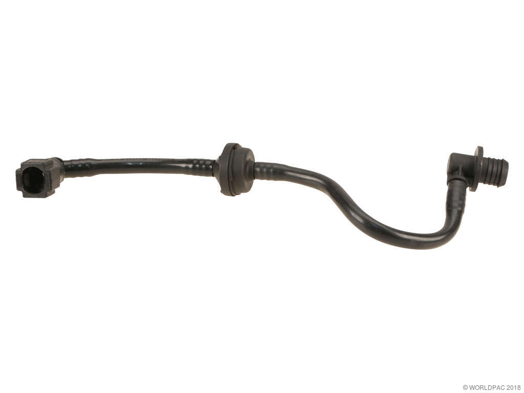 2003-2008 Saab 9-3 Brake Vacuum Hose (Professional Parts Sweden)