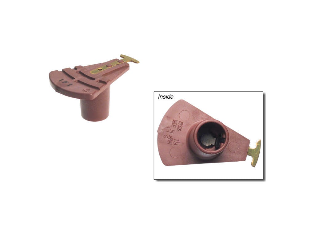 1992-1995 Toyota Paseo Distributor Rotor (Forecast)