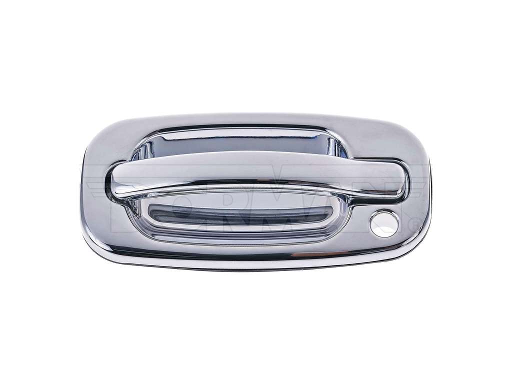 2005-2006 Chevrolet Avalanche 2500 Exterior Door Handle - Front Left (Dorman)