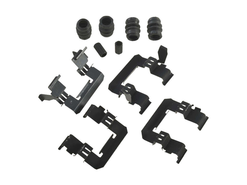 2013-2014 Scion FR-S Disc Brake Hardware Kit - Front (Autopart International)