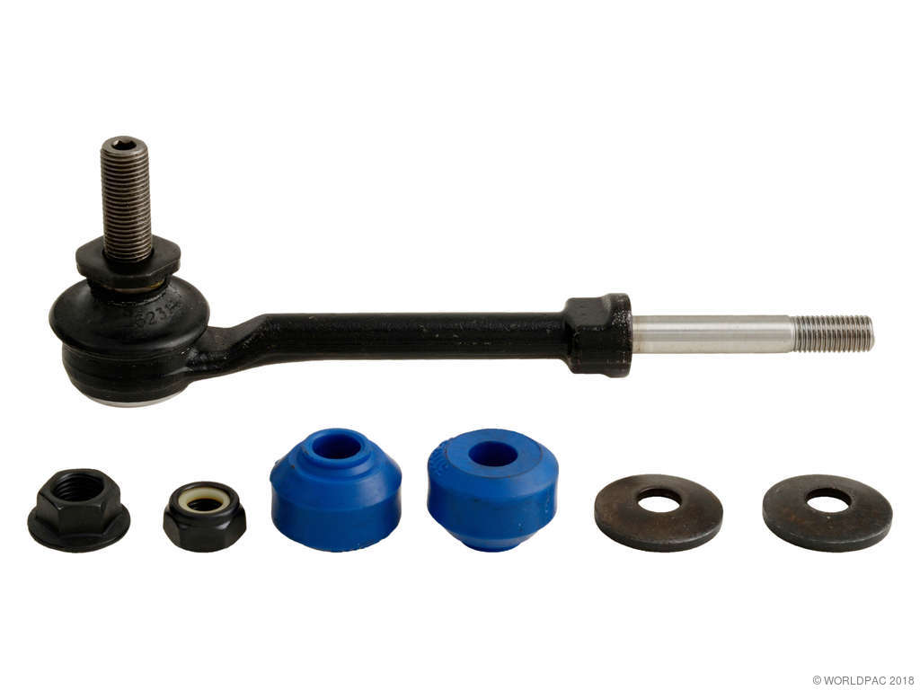 2001-2007 Toyota Sequoia Suspension Stabilizer Bar Link - Front (TRW)