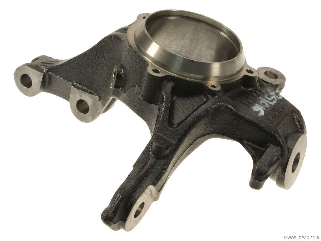 2005-2010 Honda Odyssey Steering Knuckle - Front Right (Genuine)