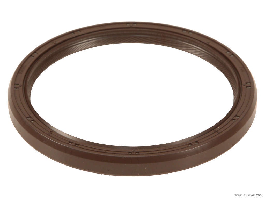1985-1987 Dodge Caravan Engine Crankshaft Seal - Rear (Ishino Stone)