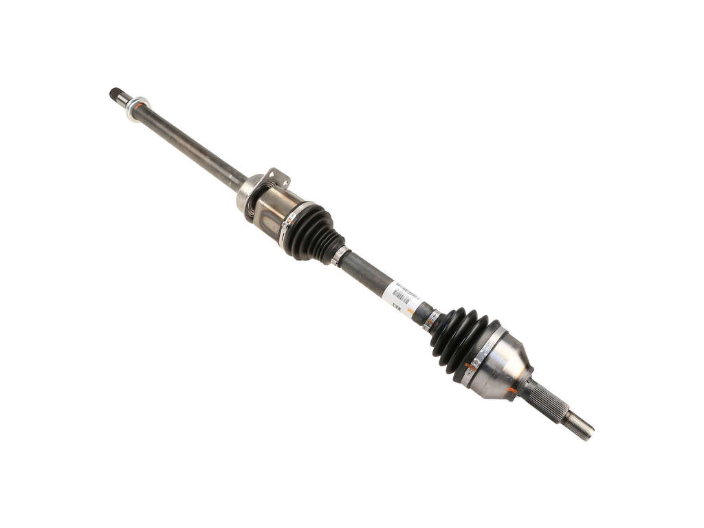 2010-2016 Lincoln MKS CV Axle Assembly - Front Right (Motorcraft)