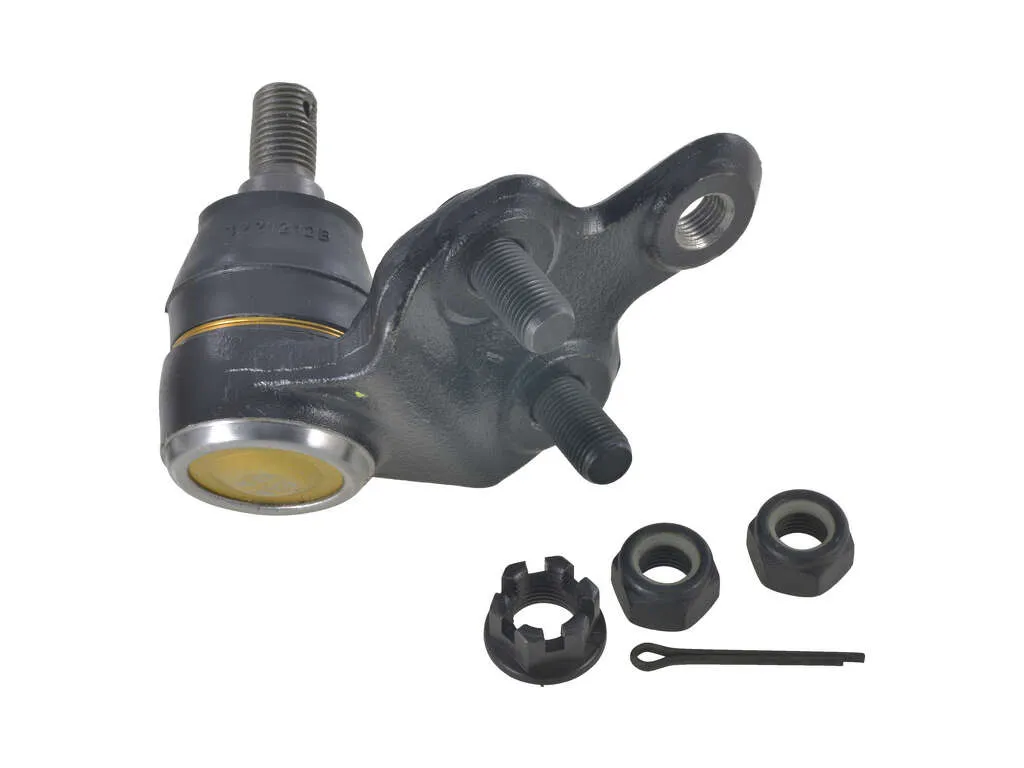 2001-2007 Toyota Highlander Suspension Ball Joint - Front Left Lower (Autopart International)