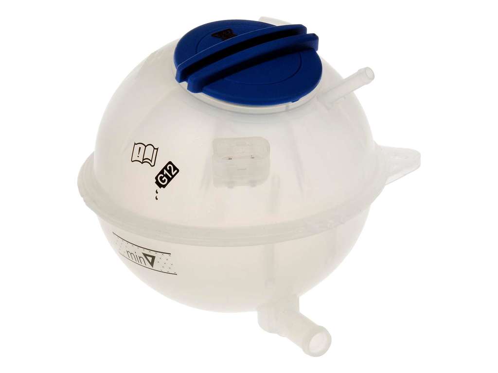 2000-2006 Audi TT Engine Coolant Reservoir (Dorman)