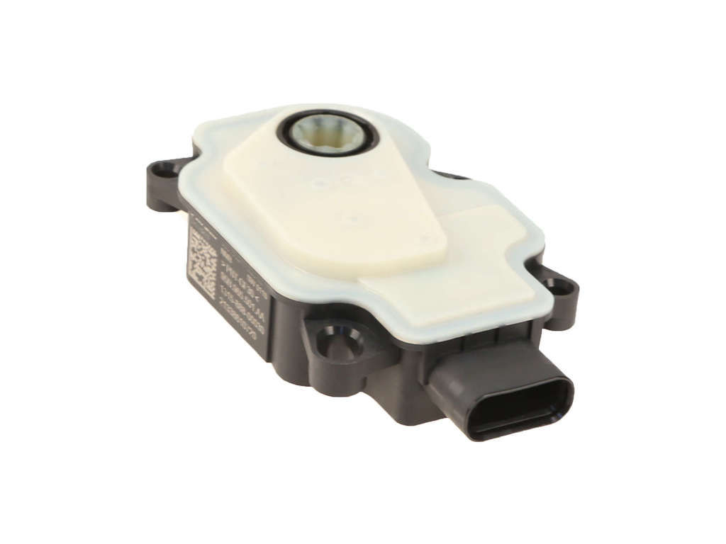 2017-2023 Audi Q7 Grille Shutter Actuator (Genuine)