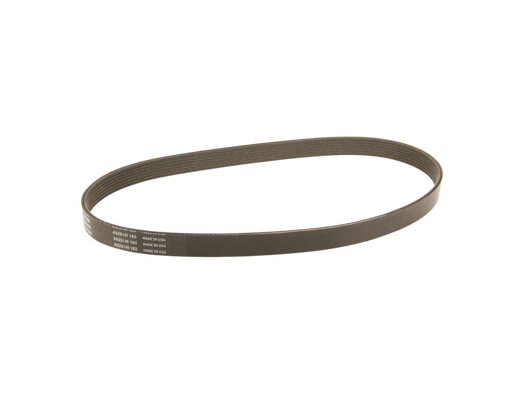2011-2016 Kia Optima Accessory Drive Belt - Primary (Mitsuboshi)
