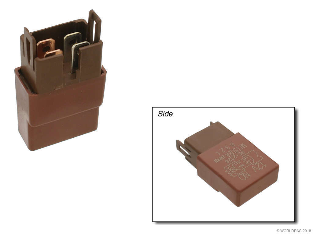 1995-1997 Honda Odyssey Multi-Purpose Relay (Genuine)