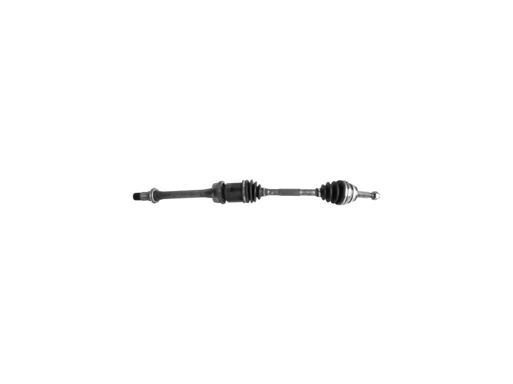 2002-2008 Toyota Solara CV Axle Assembly - Front Right (CARQUEST)