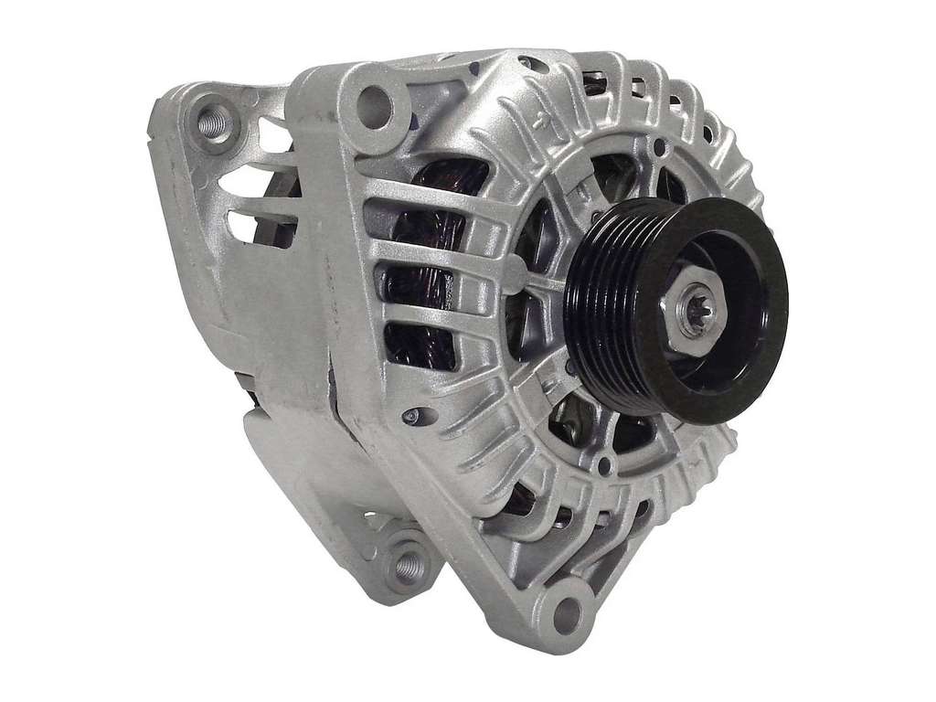 2002-2003 Saturn Vue Alternator (CARQUEST)