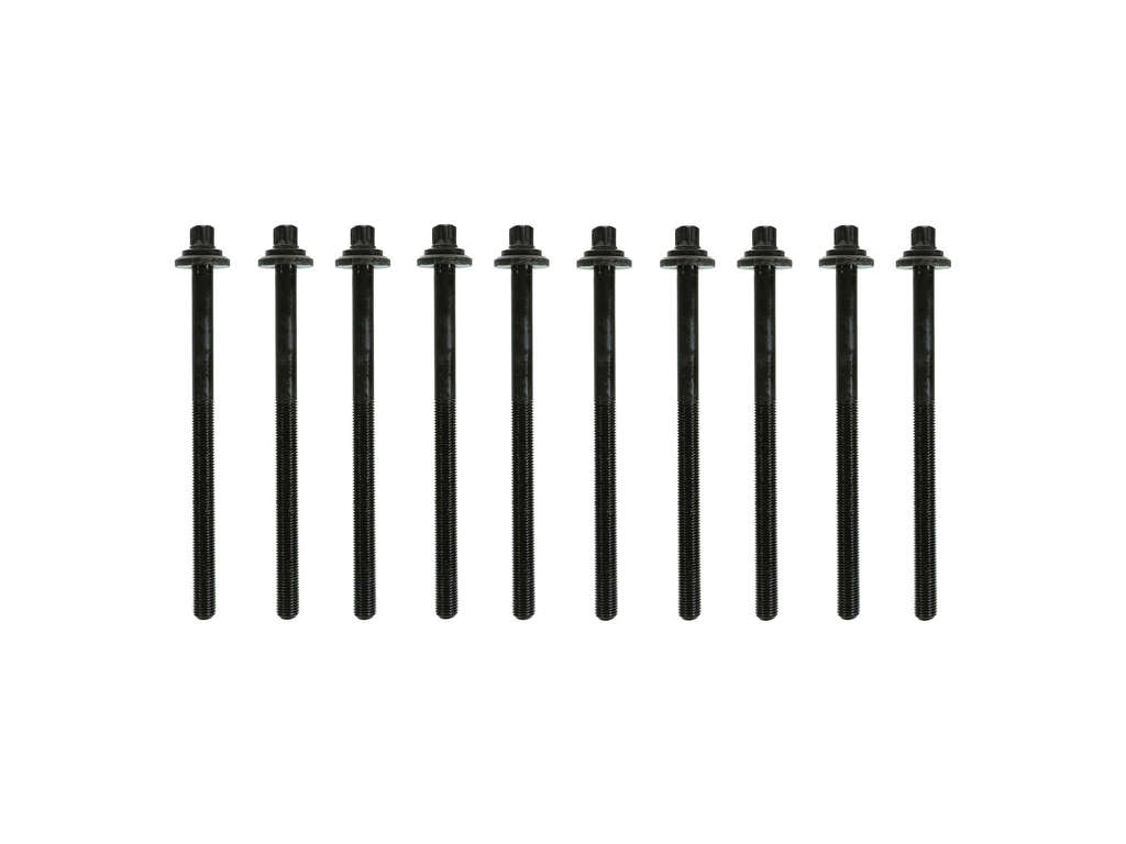2009-2010 Pontiac G3 Engine Cylinder Head Bolt (Fel-Pro)